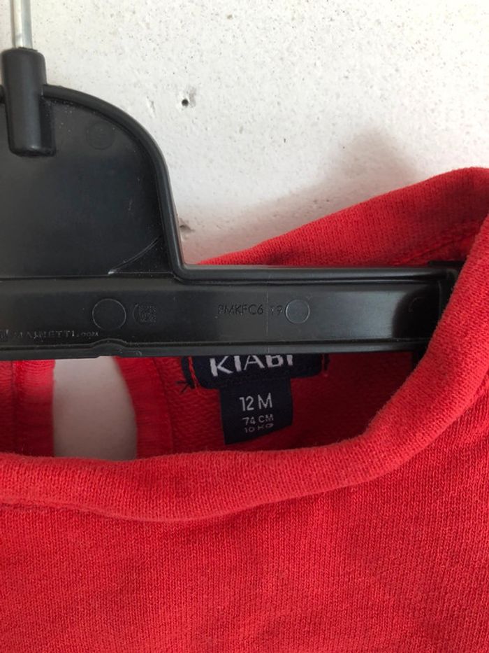 Sweat-shirt - photo numéro 4