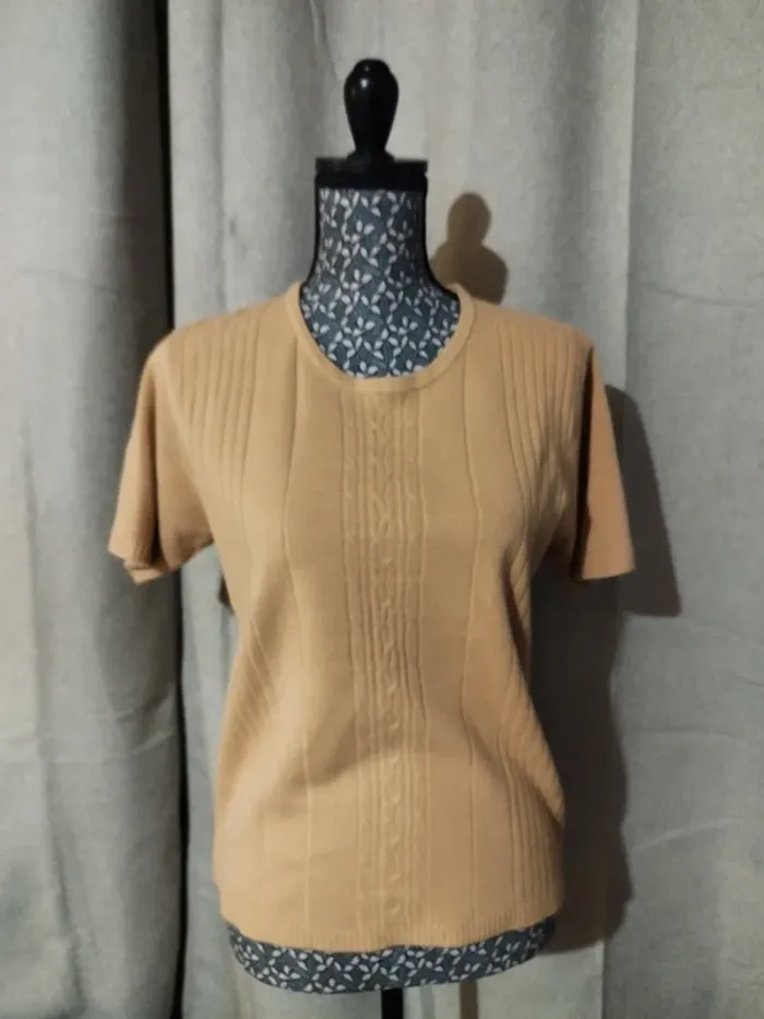 T-shirt femme