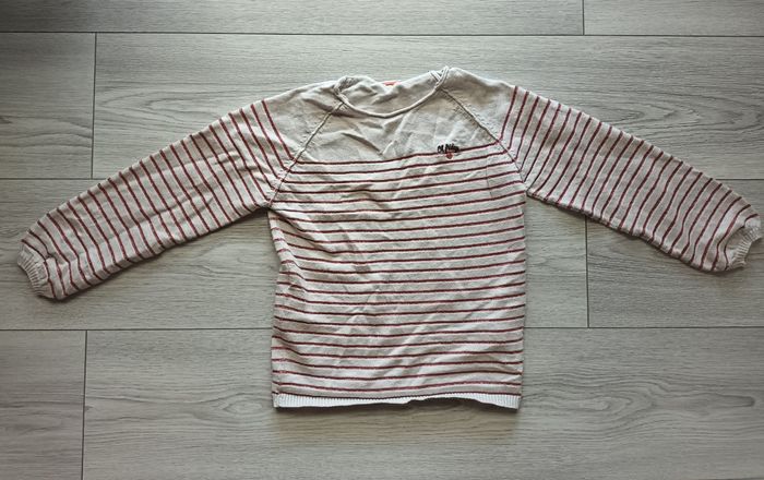 Pull fin - photo numéro 2