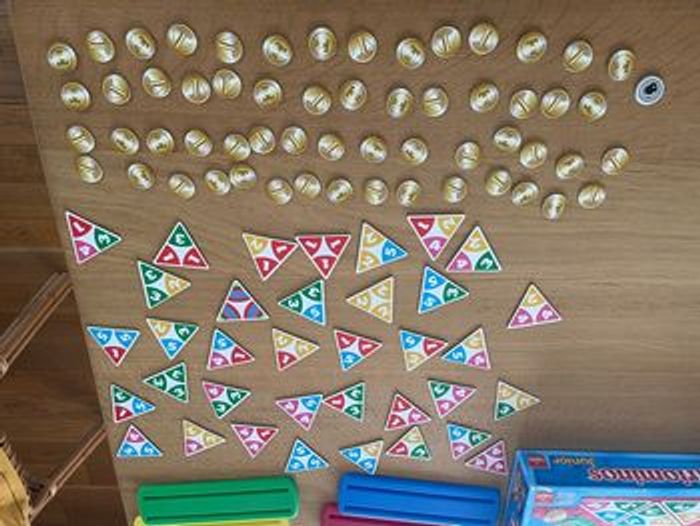 Triominos junior - photo numéro 2