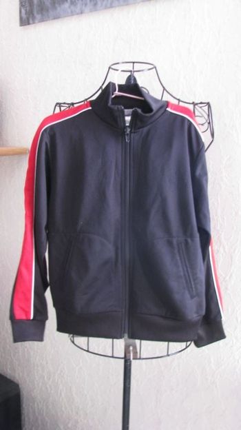 veste domyos 8 ans