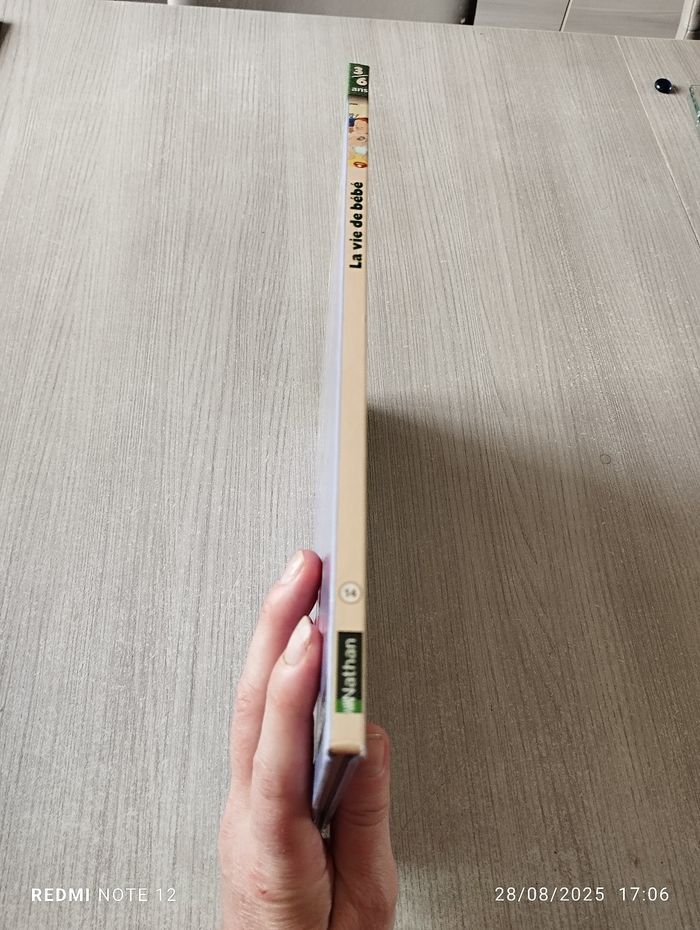 Livre questions/réponses - photo numéro 3