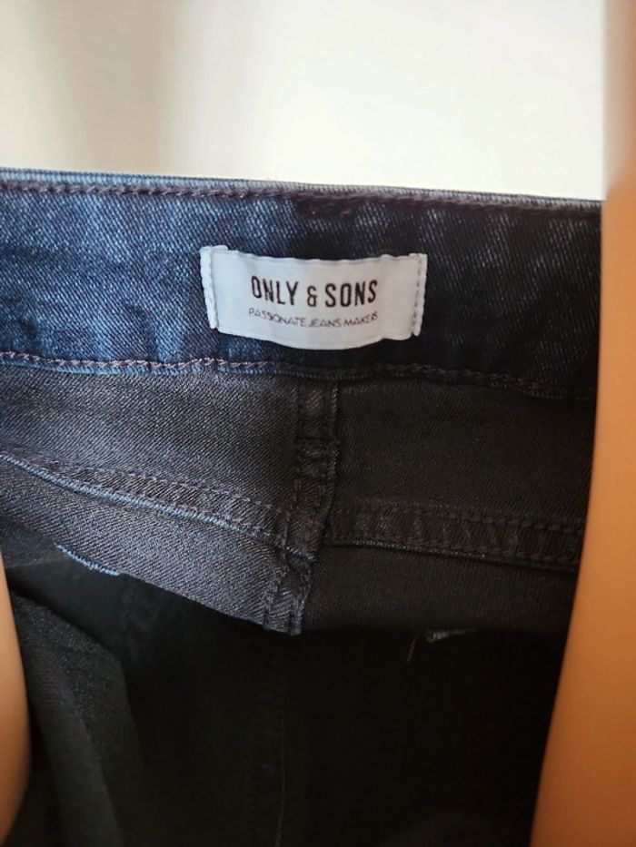 Jean femme Only&Sons - photo numéro 13