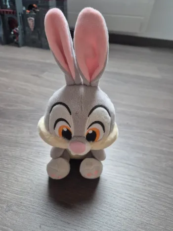 Peluche Panpan (bambie) Disney