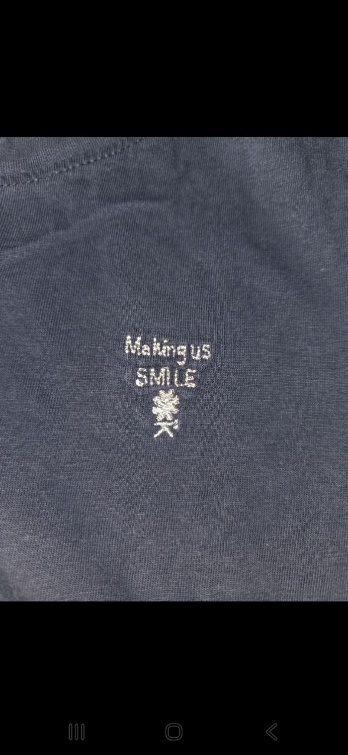 Lot tee shirts fille 12 ans - photo numéro 8