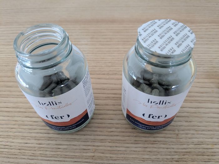 Hollis fer - photo numéro 2