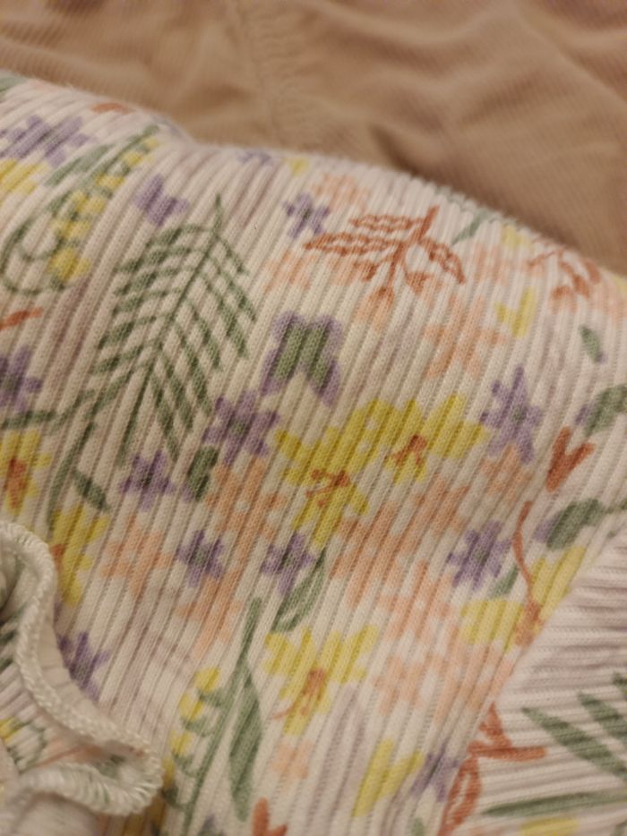 Ensemble 3 mois fille - photo numéro 7