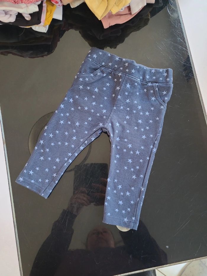 Pantalon leggings