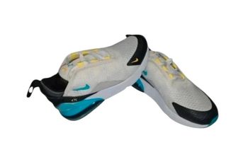 Baskets Air Max 270 pointure 28