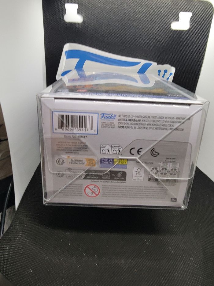 Pop Rob Lucci Nycc - photo numéro 6