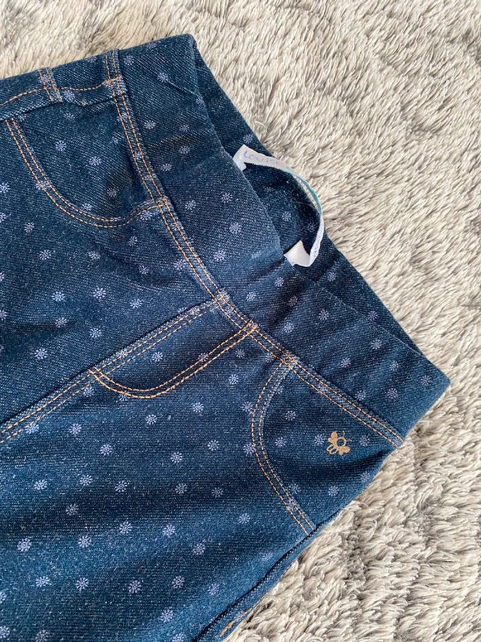 Pantalon Okaidi - 2 ans - photo numéro 2
