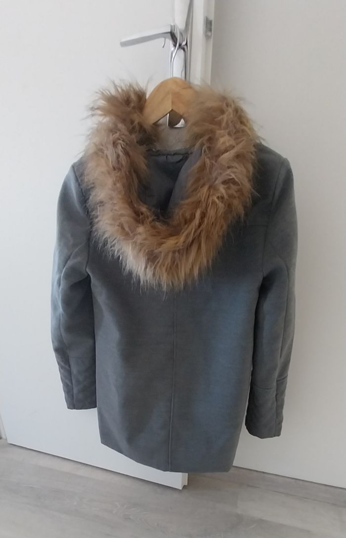 Manteau taille 36 - photo numéro 2