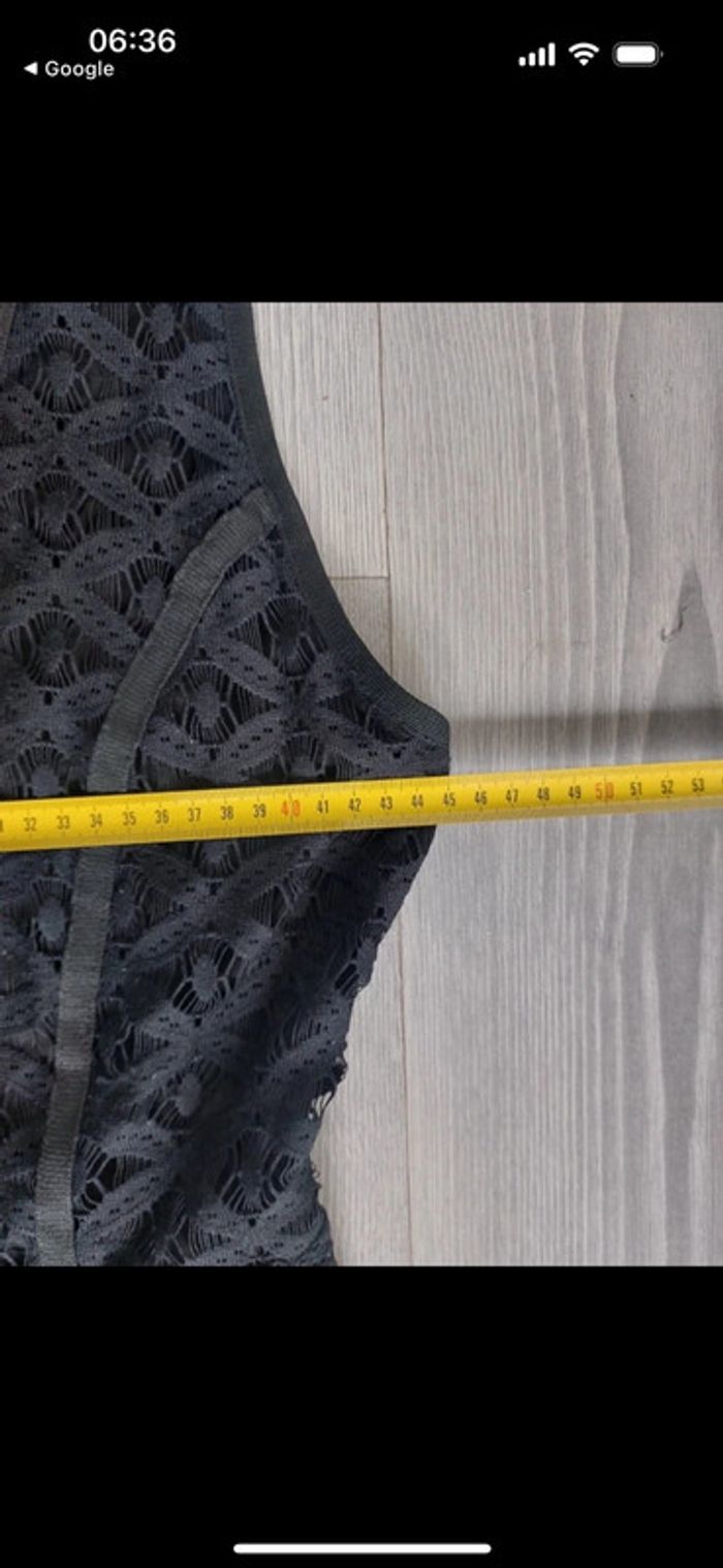 Robe Desigual taille XL - photo numéro 5