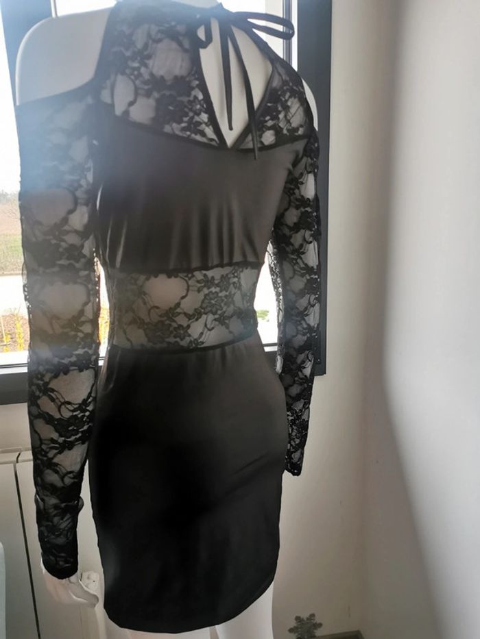 Robe sexy - photo numéro 2