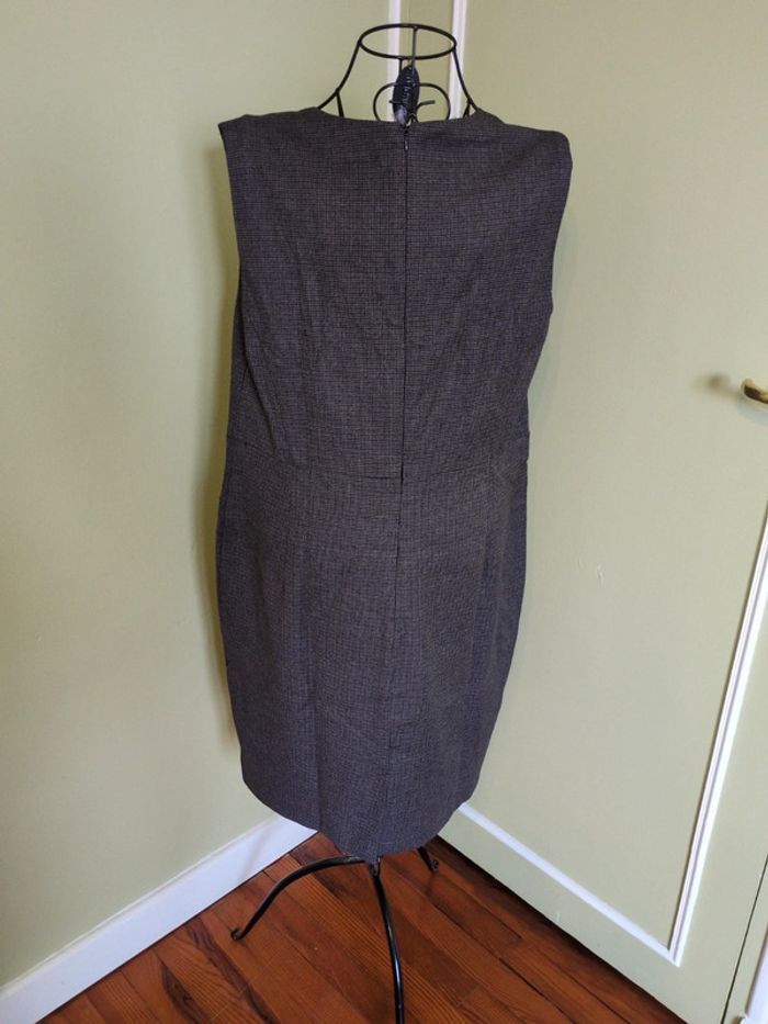 Robe femme Benetton tXL - photo numéro 4