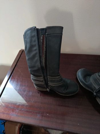 Bottes Lovely Skull taille 30