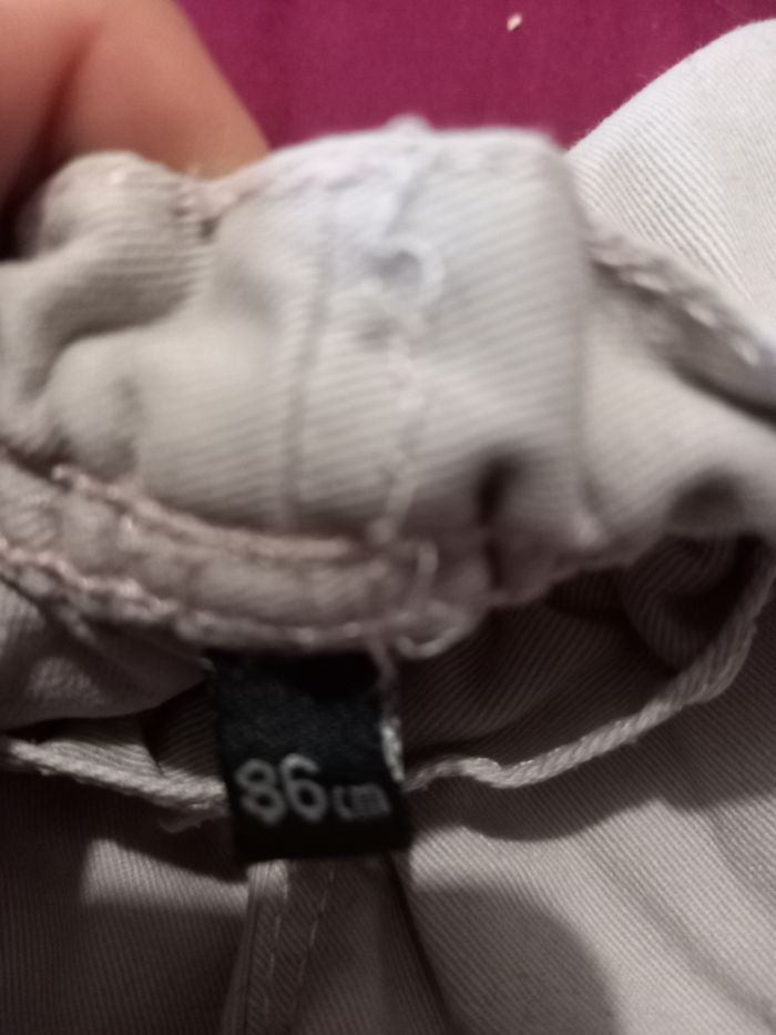 Pantalon - photo numéro 3