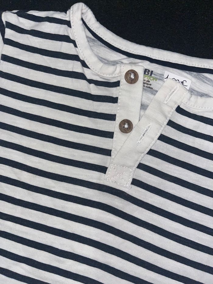 T-Shirt 24 mois - photo numéro 4