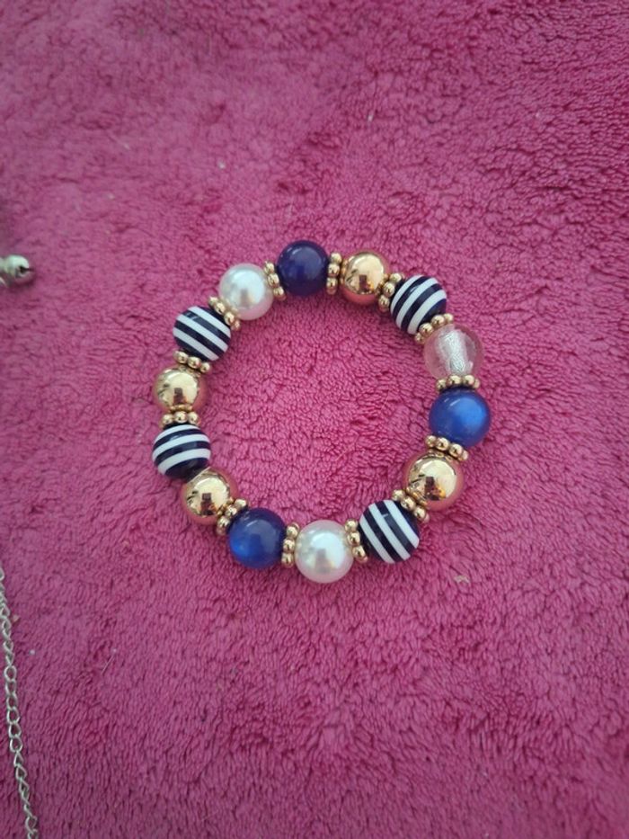 Lots bracelets - photo numéro 3