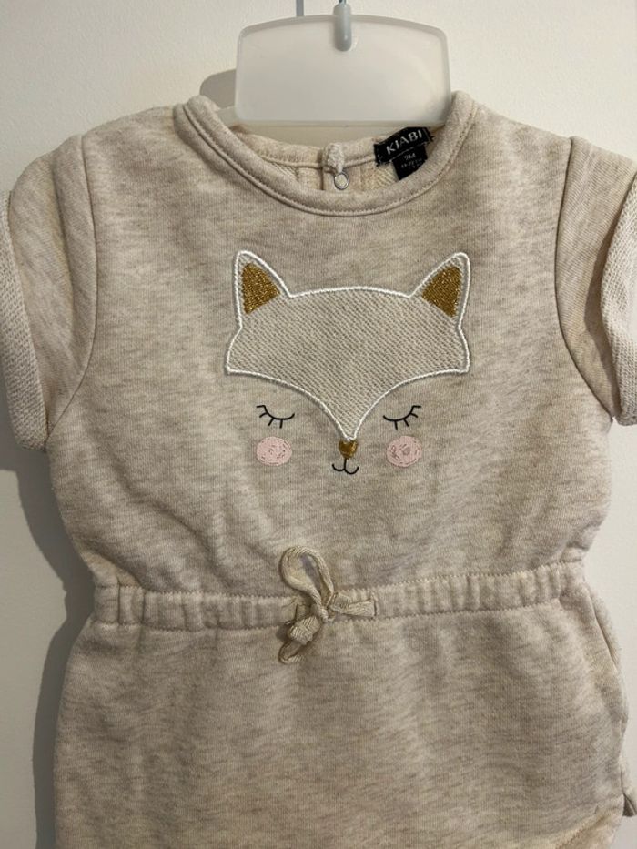 Robe et legging - photo numéro 2