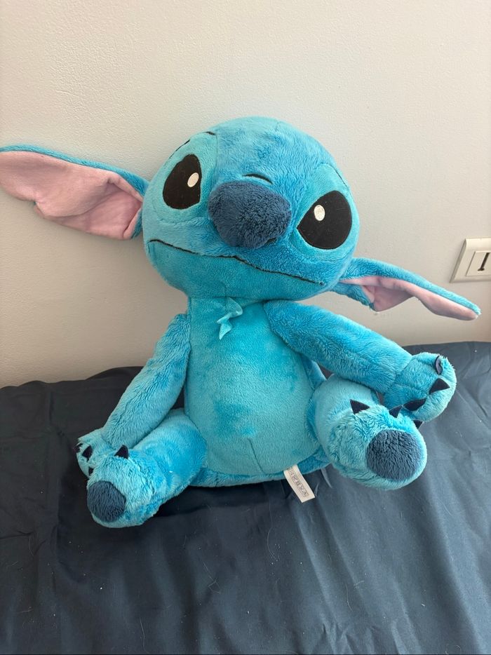 Stich peluche