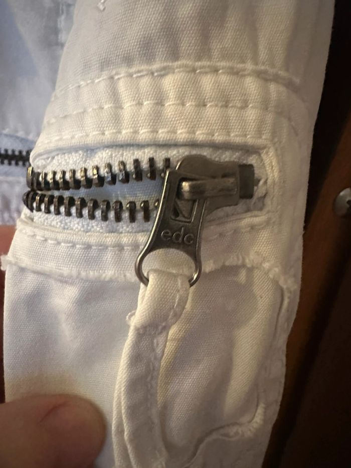 Veste EDC taille 42 - photo numéro 6