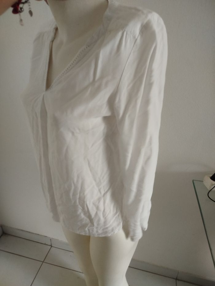 #kytie38femme. Chemise blouse taille 38 - photo numéro 5