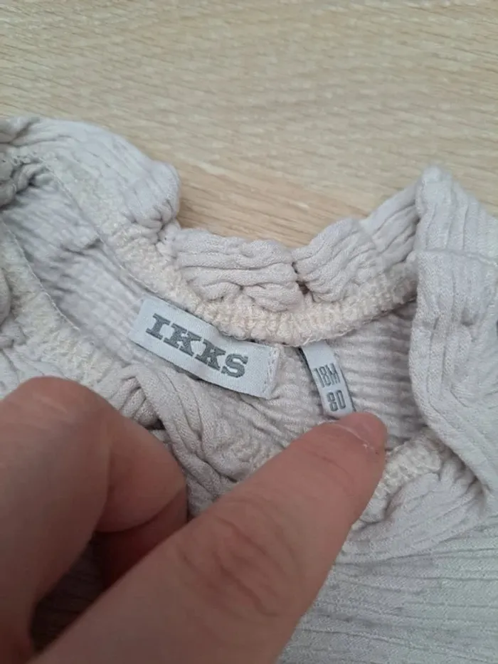 T-shirt - photo numéro 2