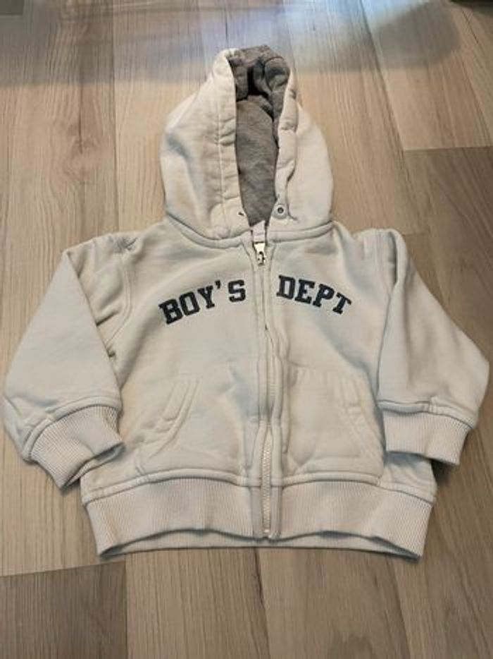 Lot 2 gilets - photo numéro 4