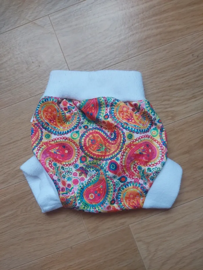 Shorty petit lulu taille S - photo numéro 2
