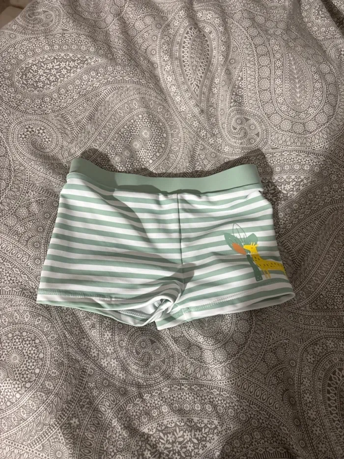 Maillot de bain garçons