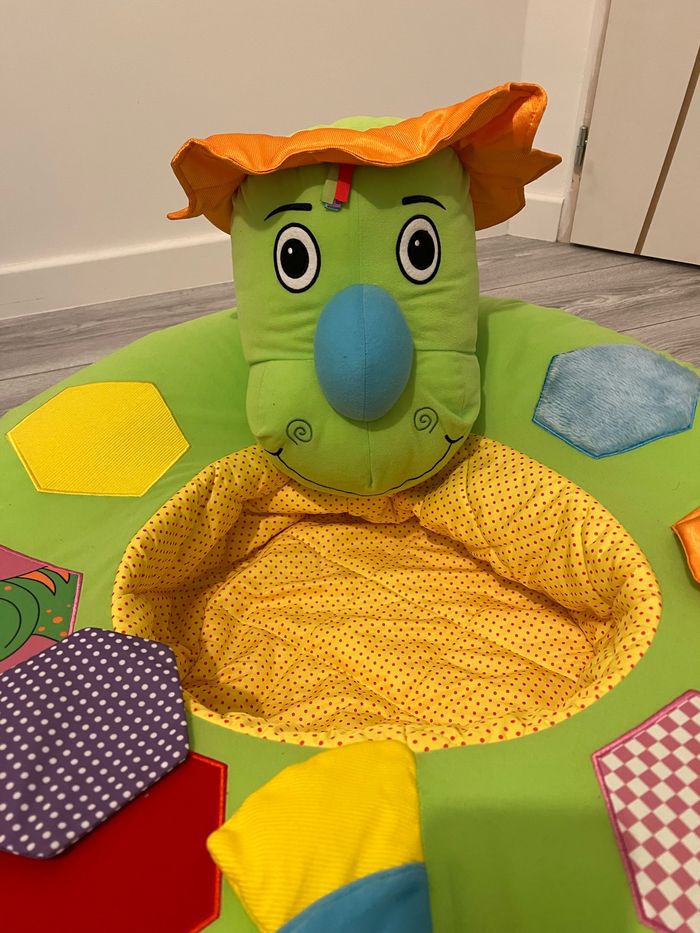Coussin d’assise - photo numéro 4