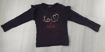 Tee-shirt Gemo 8 ans