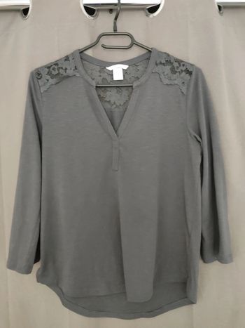 Blouse H&M