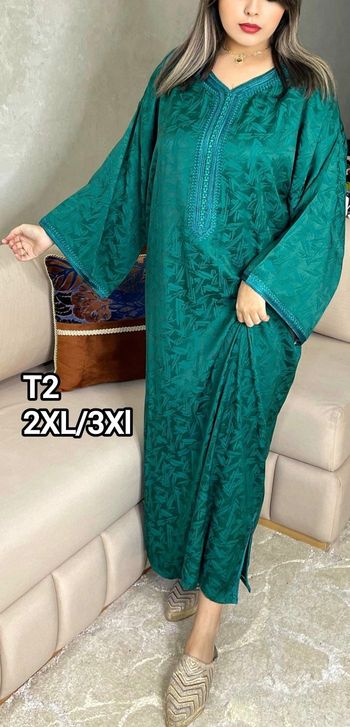 Robe femme 
