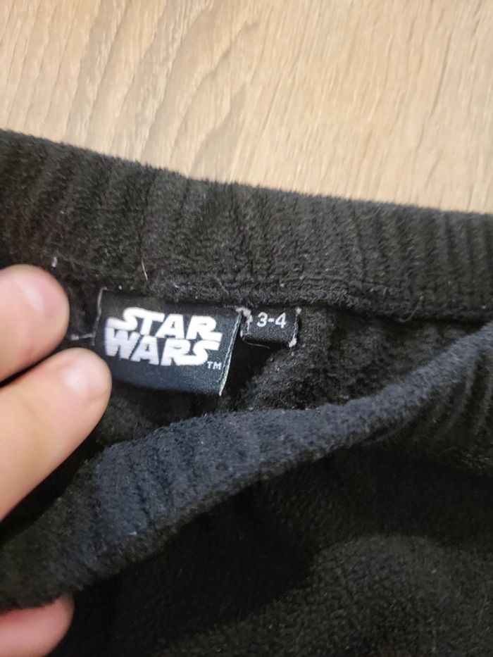 Pyjama polaire - photo numéro 6