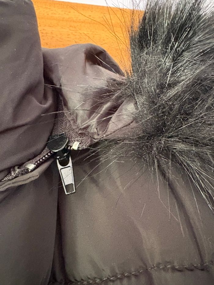 Doudoune femme - photo numéro 6