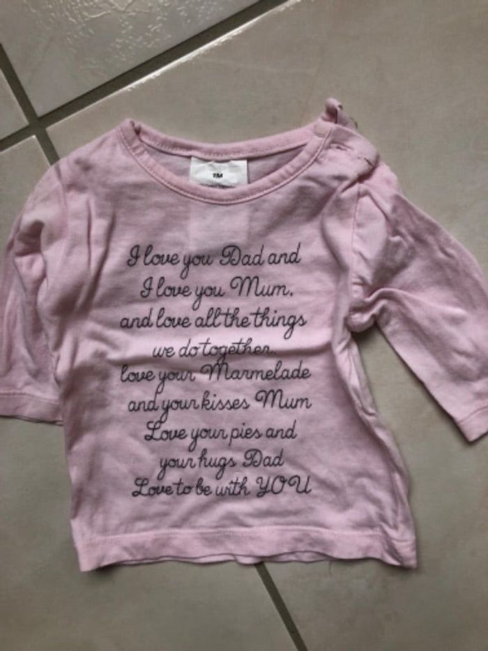 Tee-shirts