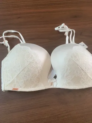 Valege soutien gorge T 90D