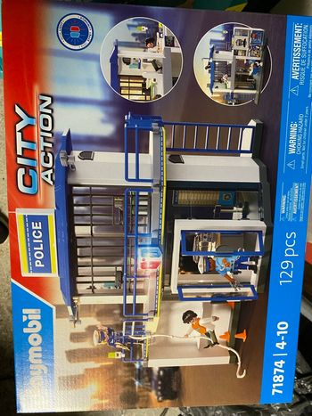 Playmobil 71874