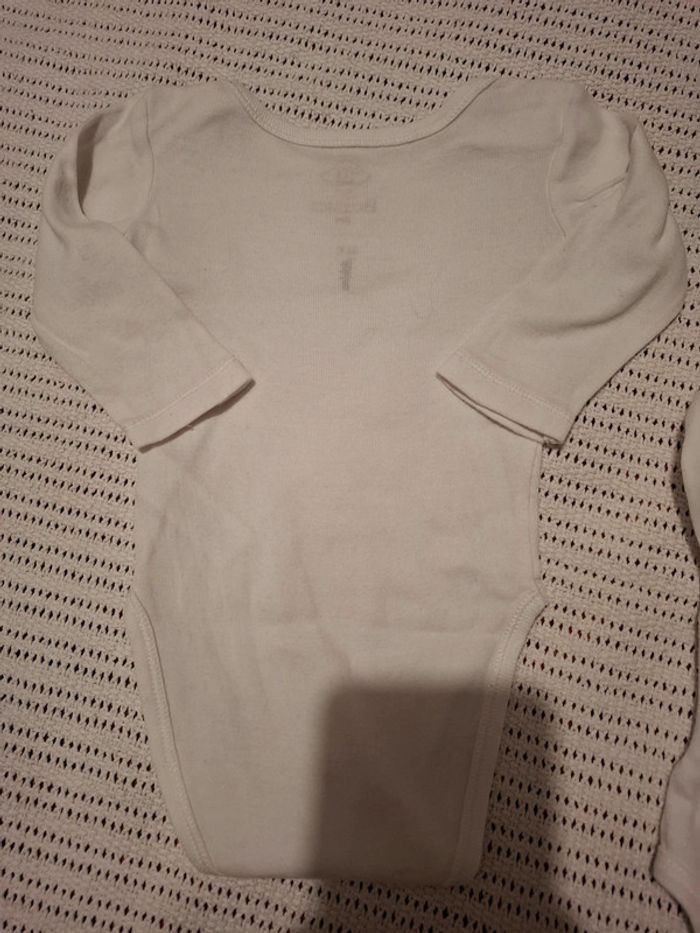 Bodies 6Mois(Mixte) - photo numéro 6