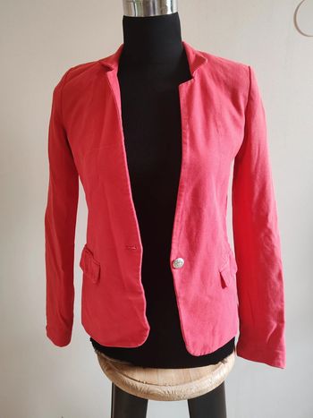 Veste camaïeu 36