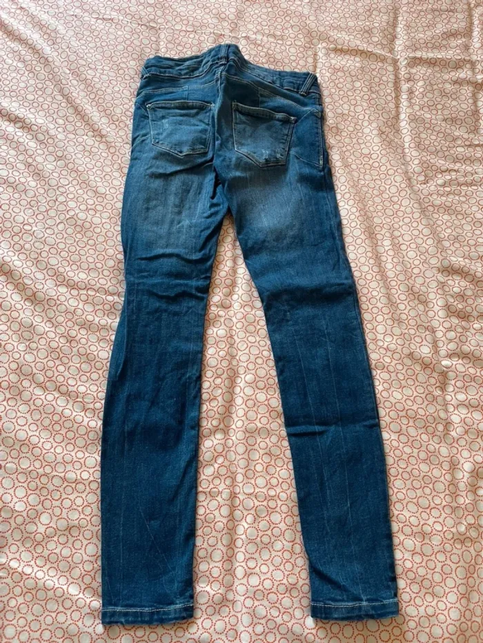 Jean super skinny Mim - photo numéro 2