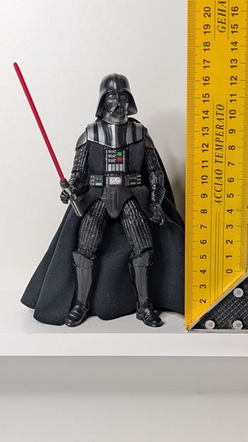 [Hasbro] Star Wars Dark Vador