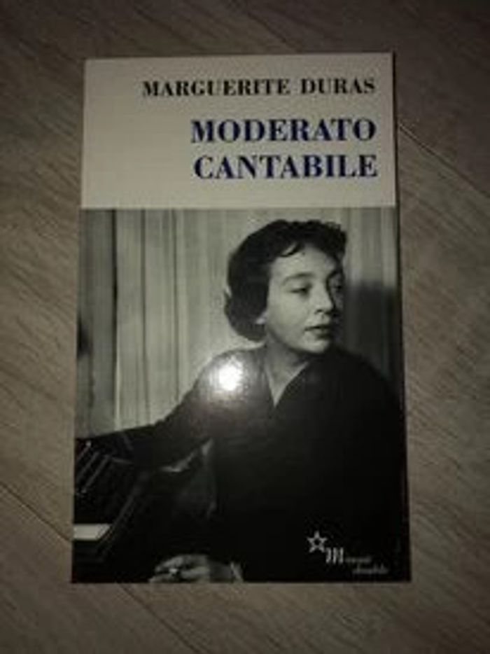 Moderato cantabile