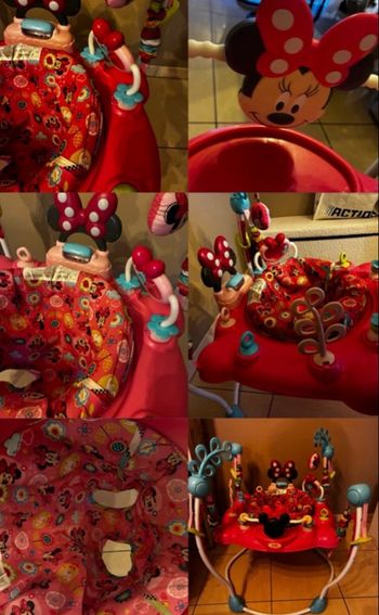 Bébé à partir de 6 mois 