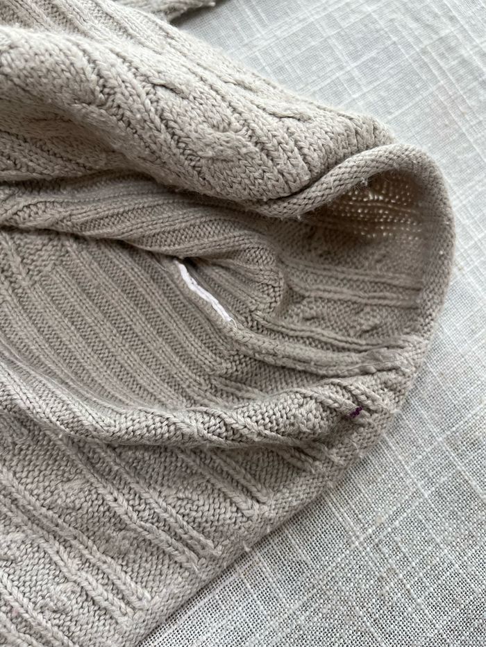 Gilet cache coeur - photo numéro 5