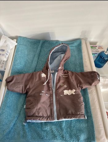 Manteau