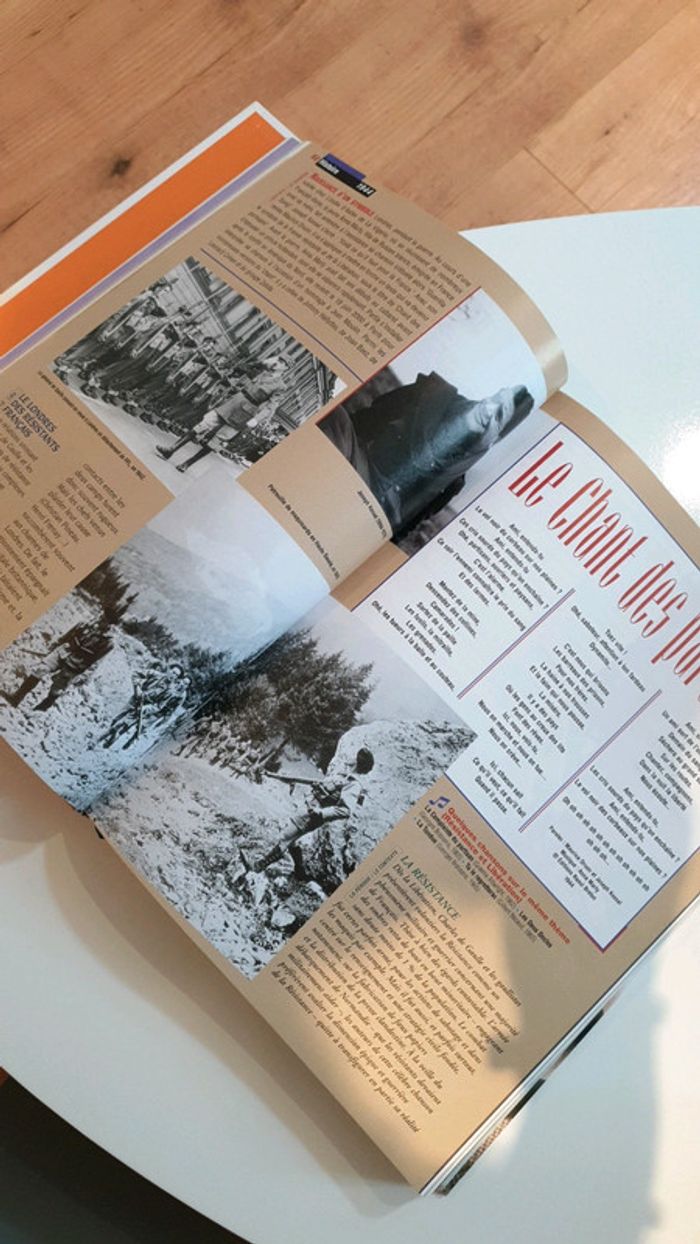 Jolie livre - photo numéro 5
