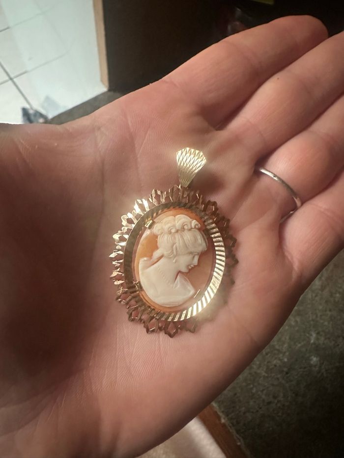 Bijoux, échange aux ventes - photo numéro 4